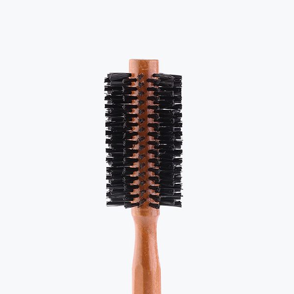 shop-image-1-gallery-3 A close up of the side of a hair brush
